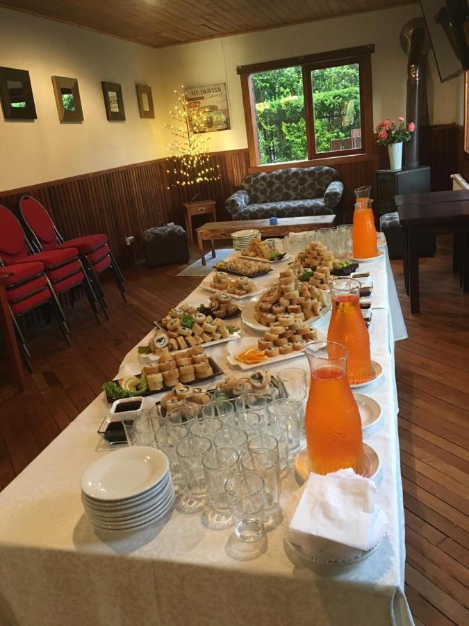 Gudenschwager Hotel